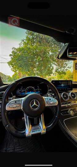 مرسيدس بنز C-Class